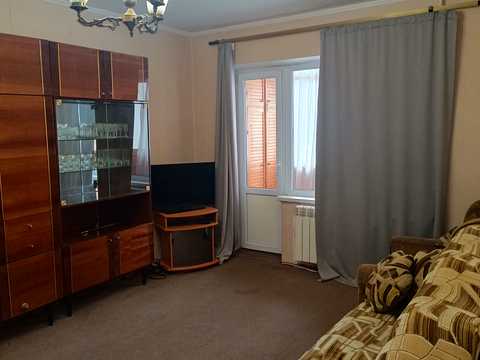 квартира за адресою Київ, Дмитра Луценка вул. (Крейсера "Аврора"), 5 к1