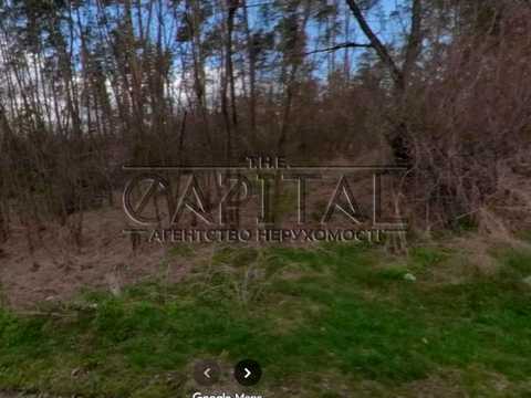 ділянка за адресою с. Соснівка, 