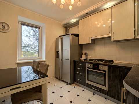 квартира за адресою Красилів, Ярослава Мудрого, 25