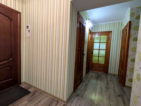 квартира за адресою Красилів, Ярослава Мудрого, 25