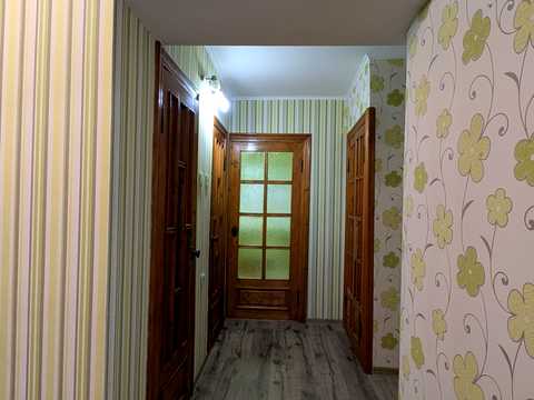 квартира за адресою Красилів, Ярослава Мудрого, 25