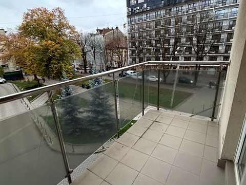 квартира за адресою Тершаковців вул. (), 1-Б