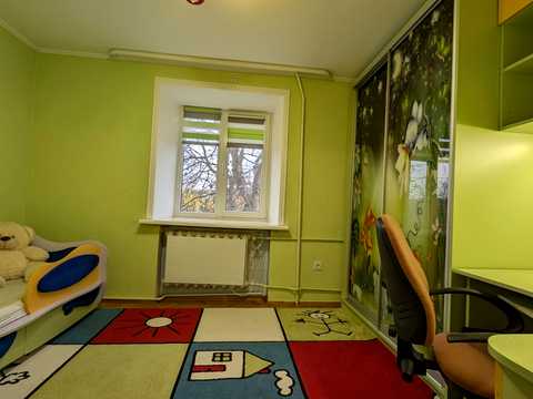 квартира за адресою Красилів, Ярослава Мудрого, 25