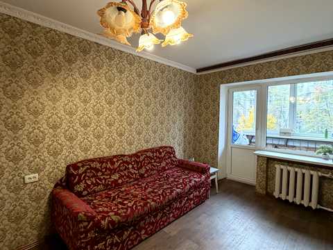 квартира по адресу Тампере ул., 18/19
