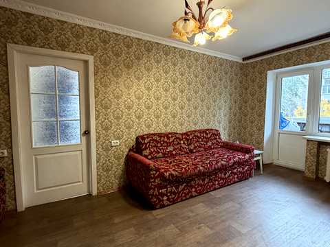 квартира по адресу Тампере ул., 18/19