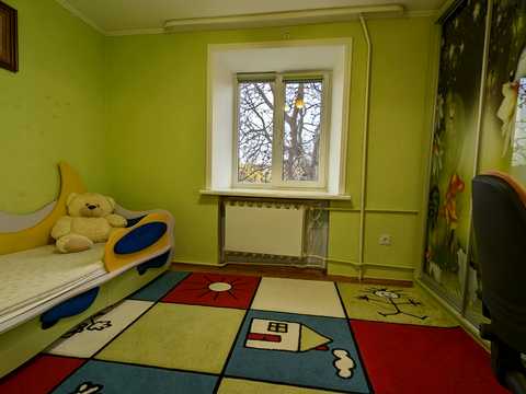 квартира за адресою Красилів, Ярослава Мудрого, 25