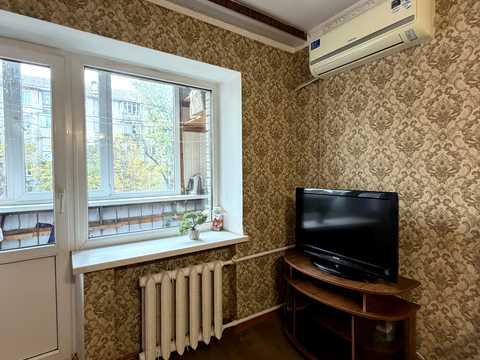 квартира по адресу Тампере ул., 18/19