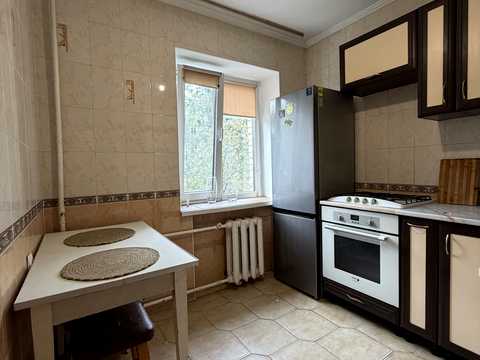 квартира по адресу Тампере ул., 18/19