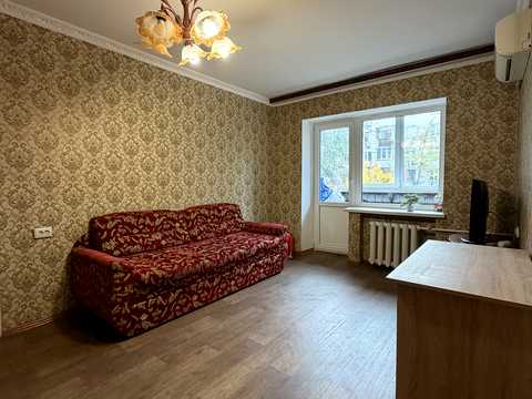 квартира по адресу Тампере ул., 18/19