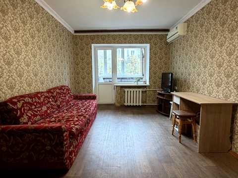 квартира по адресу Тампере ул., 18/19