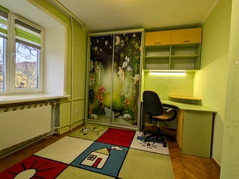 квартира за адресою Красилів, Ярослава Мудрого, 25