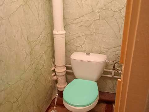квартира за адресою Київ, Академіка Заболотного вул., 54