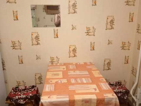 квартира за адресою Київ, Академіка Заболотного вул., 54