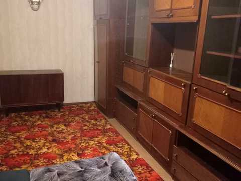 квартира за адресою Київ, Академіка Заболотного вул., 54