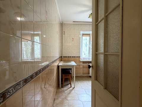 квартира по адресу Тампере ул., 18/19