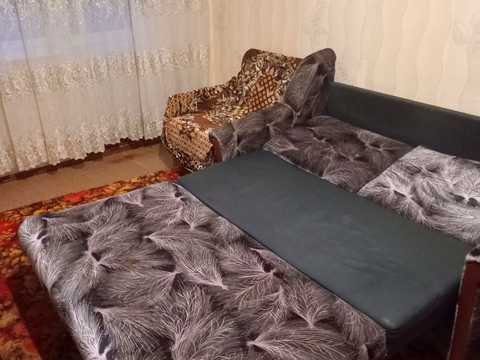 квартира за адресою Київ, Академіка Заболотного вул., 54