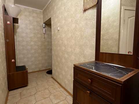 квартира по адресу Тампере ул., 18/19