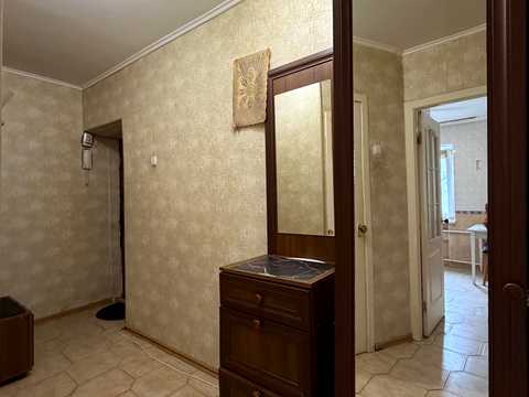 квартира по адресу Тампере ул., 18/19