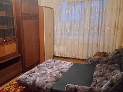 квартира за адресою Київ, Академіка Заболотного вул., 54