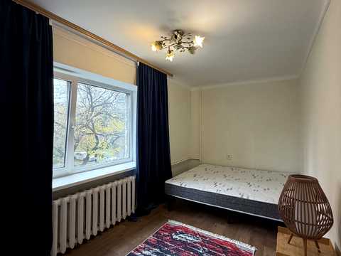 квартира по адресу Тампере ул., 18/19