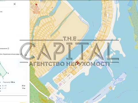 участок по адресу с. Плюты, Андрія Малишка ул.
