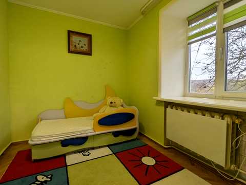 квартира за адресою Красилів, Ярослава Мудрого, 25