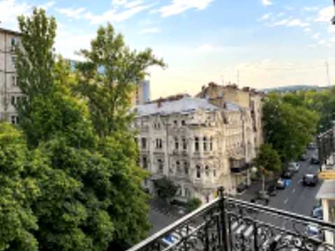 квартира за адресою Київ, Мала Житомирська вул., 16/3