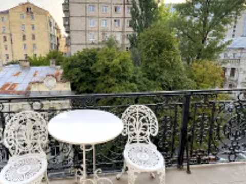 квартира за адресою Київ, Мала Житомирська вул., 16/3