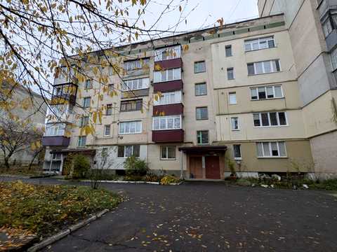 квартира за адресою Красилів, Ярослава Мудрого, 25