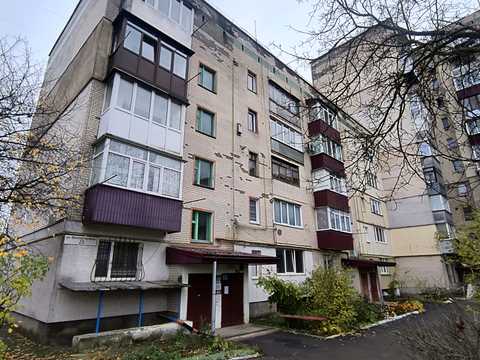квартира за адресою Красилів, Ярослава Мудрого, 25