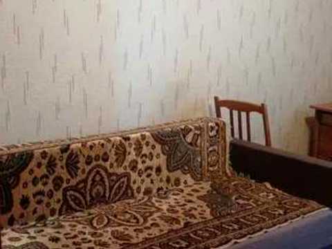 квартира за адресою Милославська вул., 3