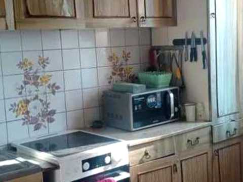 квартира за адресою Милославська вул., 3