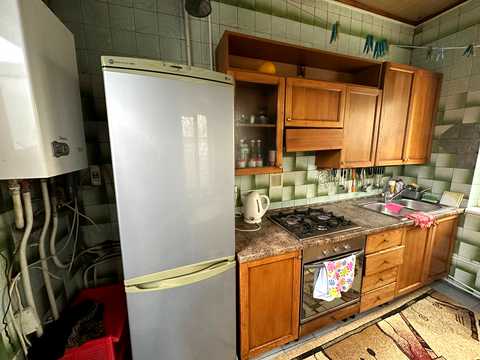 будинок за адресою Дніпро, Галицька вул. (Пролетарська), 83