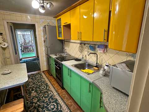 будинок за адресою Дніпро, Галицька вул. (Пролетарська), 83