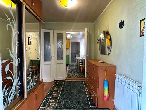 будинок за адресою Дніпро, Галицька вул. (Пролетарська), 83