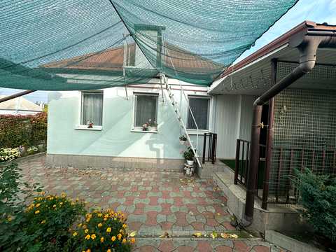 будинок за адресою Дніпро, Галицька вул. (Пролетарська), 83