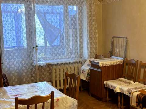 квартира за адресою Івана Виговського вул. (Терешкової), 41