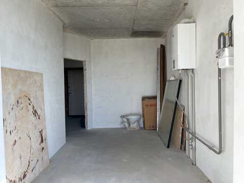 квартира по адресу Прорізна ул., 13