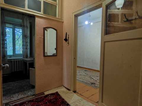 квартира за адресою 10 Квітня вул., 16
