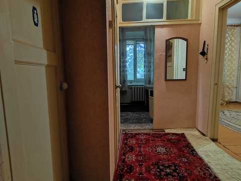 квартира за адресою 10 Квітня вул., 16