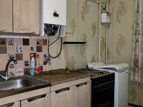 квартира за адресою 10 Квітня вул., 16