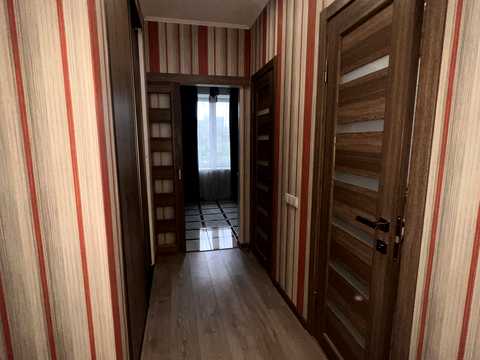 квартира по адресу Богдана Хмельницкого ул., 12