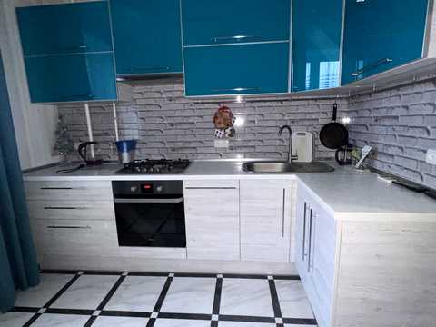квартира по адресу Богдана Хмельницкого ул., 12