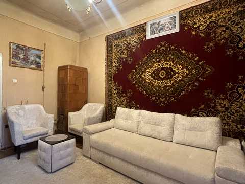 квартира за адресою Василя Стефаника вул., 16