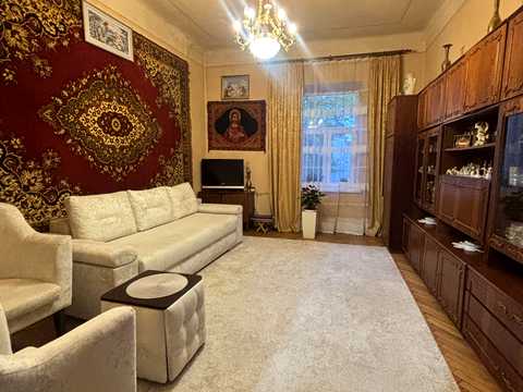 квартира за адресою Василя Стефаника вул., 16
