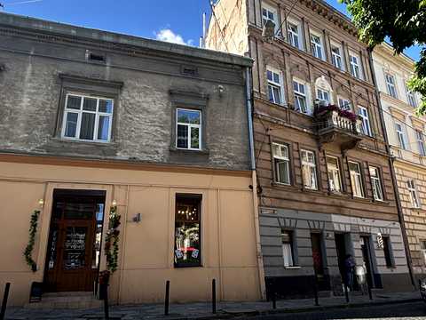 квартира за адресою Василя Стефаника вул., 16