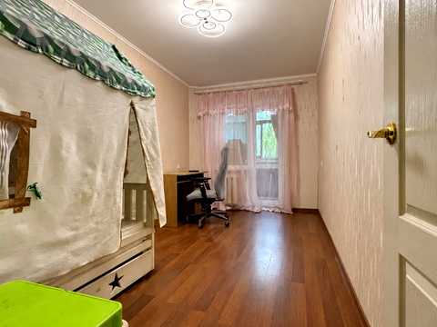 квартира по адресу Отрадный просп. (Чубаря), 22