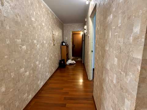 квартира по адресу Отрадный просп. (Чубаря), 22