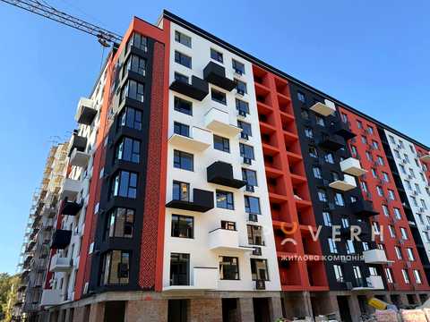 квартира по адресу Степана Бандеры ул., (Будинок 3)