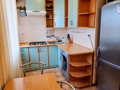 квартира за адресою Машинобудівна вул., 36
